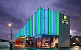 Holiday Inn Express - Aarburg - Oftringen, an IHG Hotel